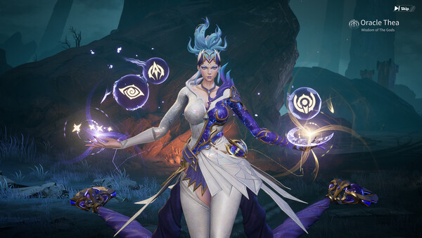 Torchlight: Infinite screenshot 3