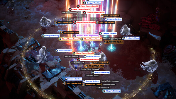 Torchlight: Infinite screenshot