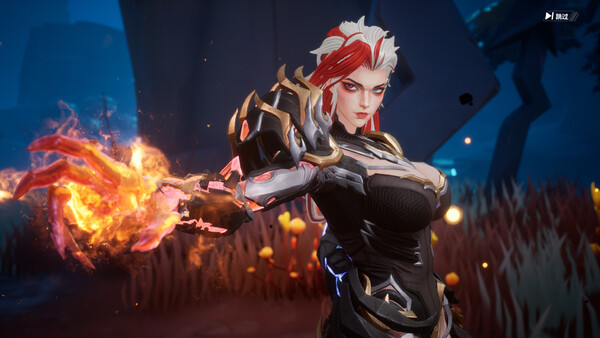 Torchlight: Infinite screenshot