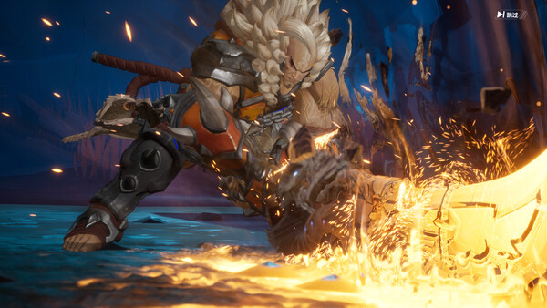 Torchlight: Infinite screenshot