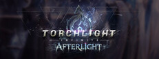 Torchlight: Infinite game cover