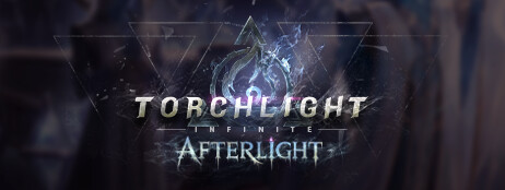 Torchlight: Infinite cover art