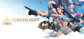 Torchlight: Infinite
