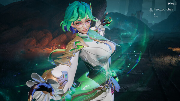 Torchlight: Infinite screenshot