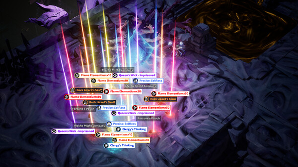 Torchlight: Infinite screenshot