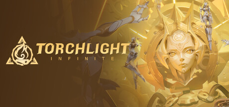 Torchlight: Infinite steam charts