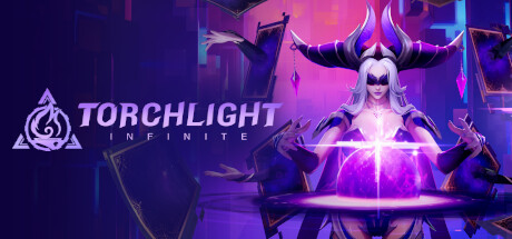 Torchlight: Infinite