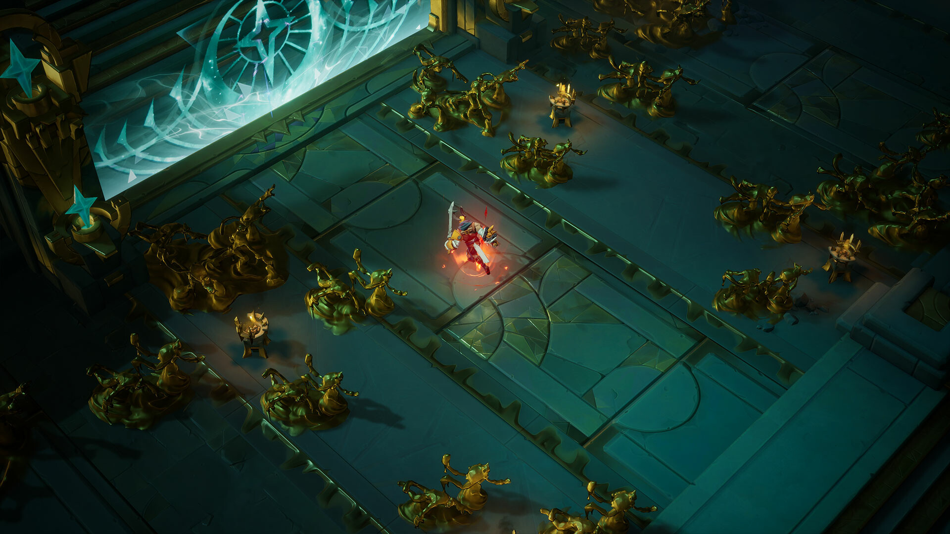 Torchlight: Infinite screenshot screenshot 7