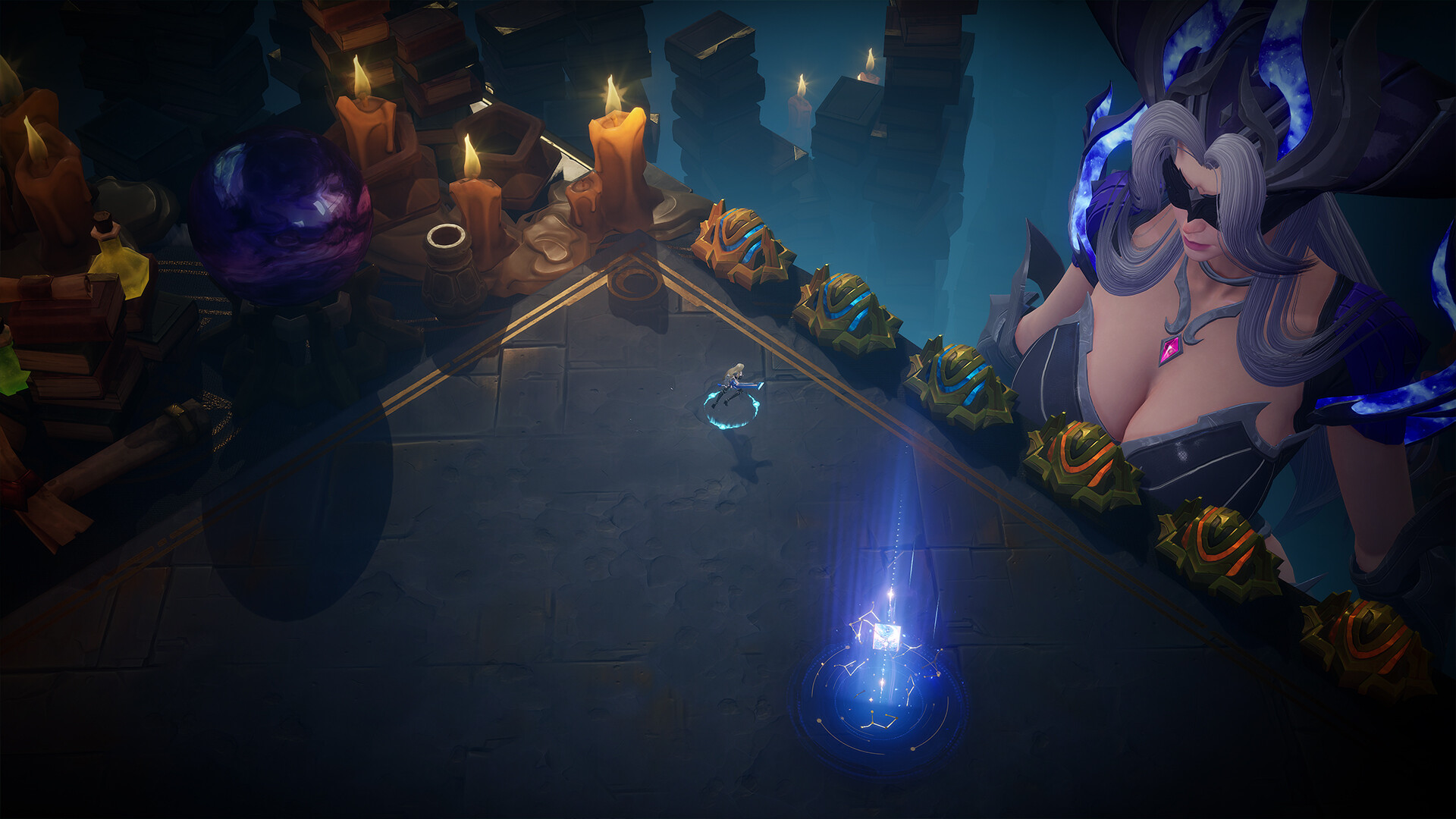 Torchlight: Infinite screenshot 4