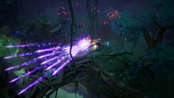 Screenshot media