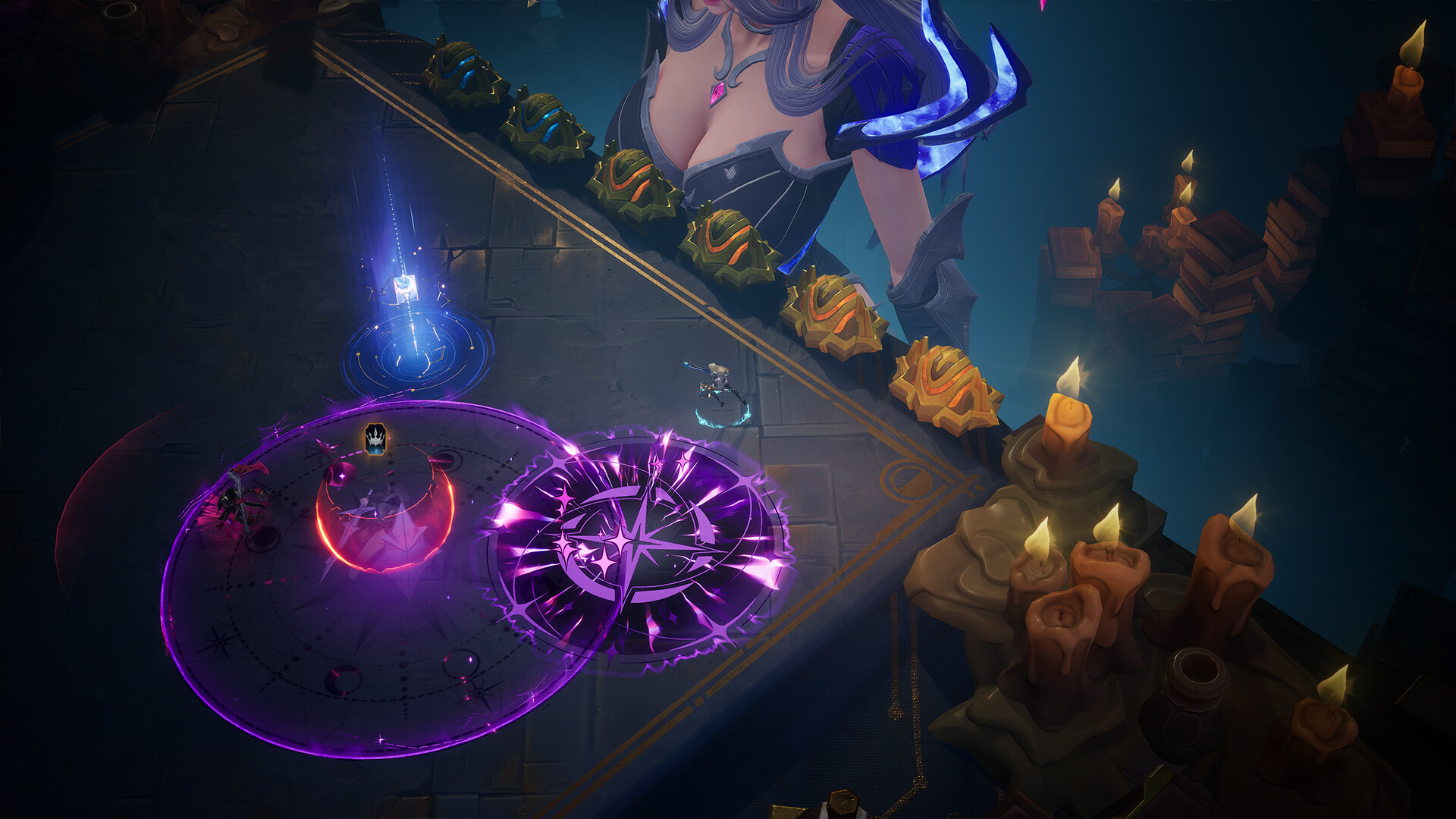 Torchlight: Infinite screenshot 2