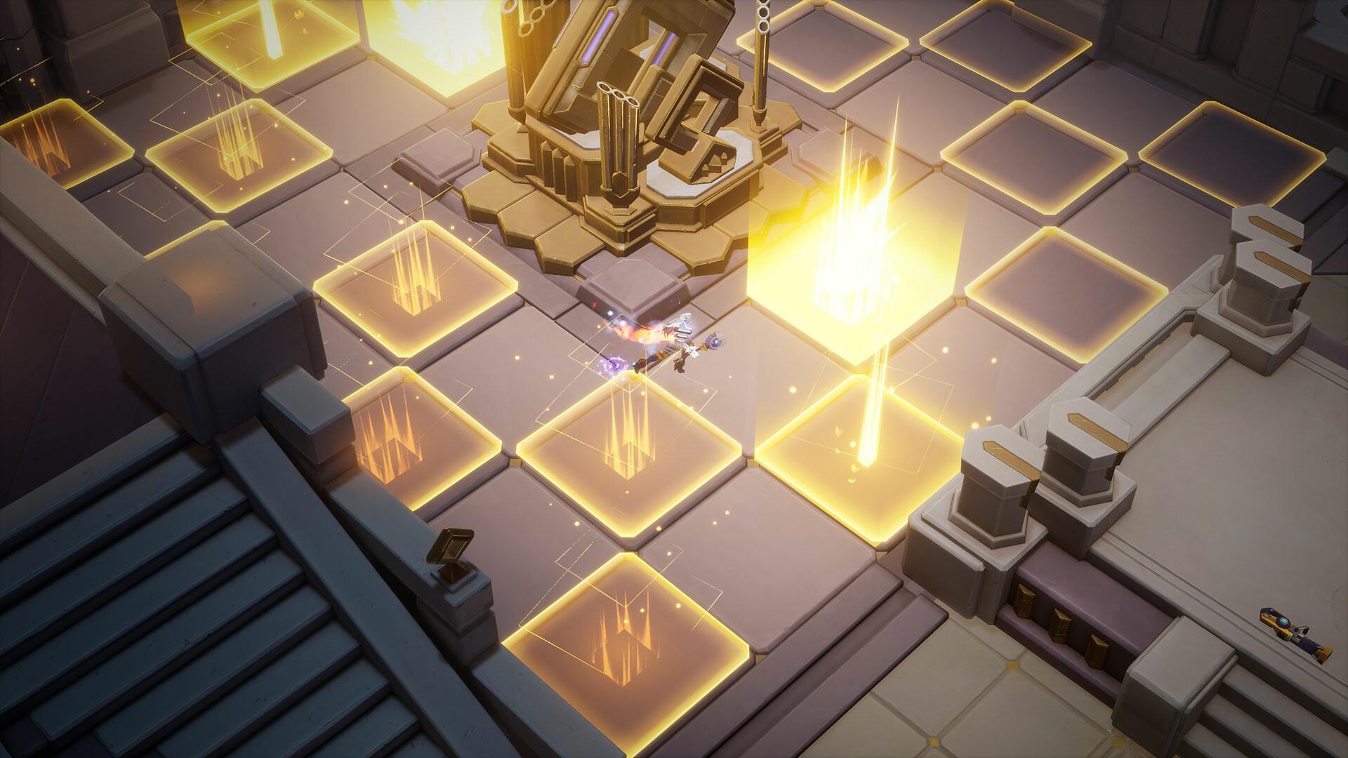 Torchlight: Infinite screenshot 11