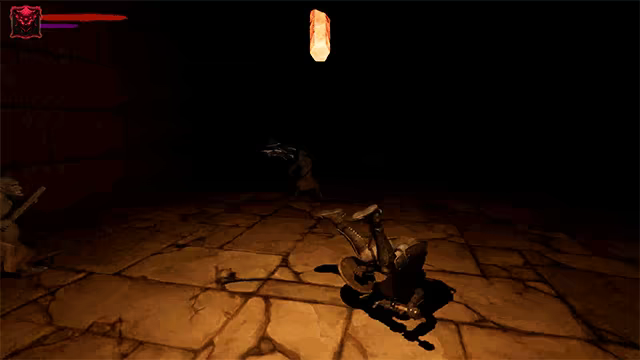 Catastrophe video 3