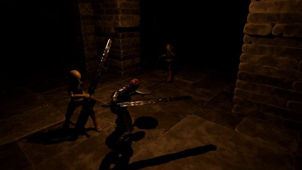 Catastrophe screenshot 1