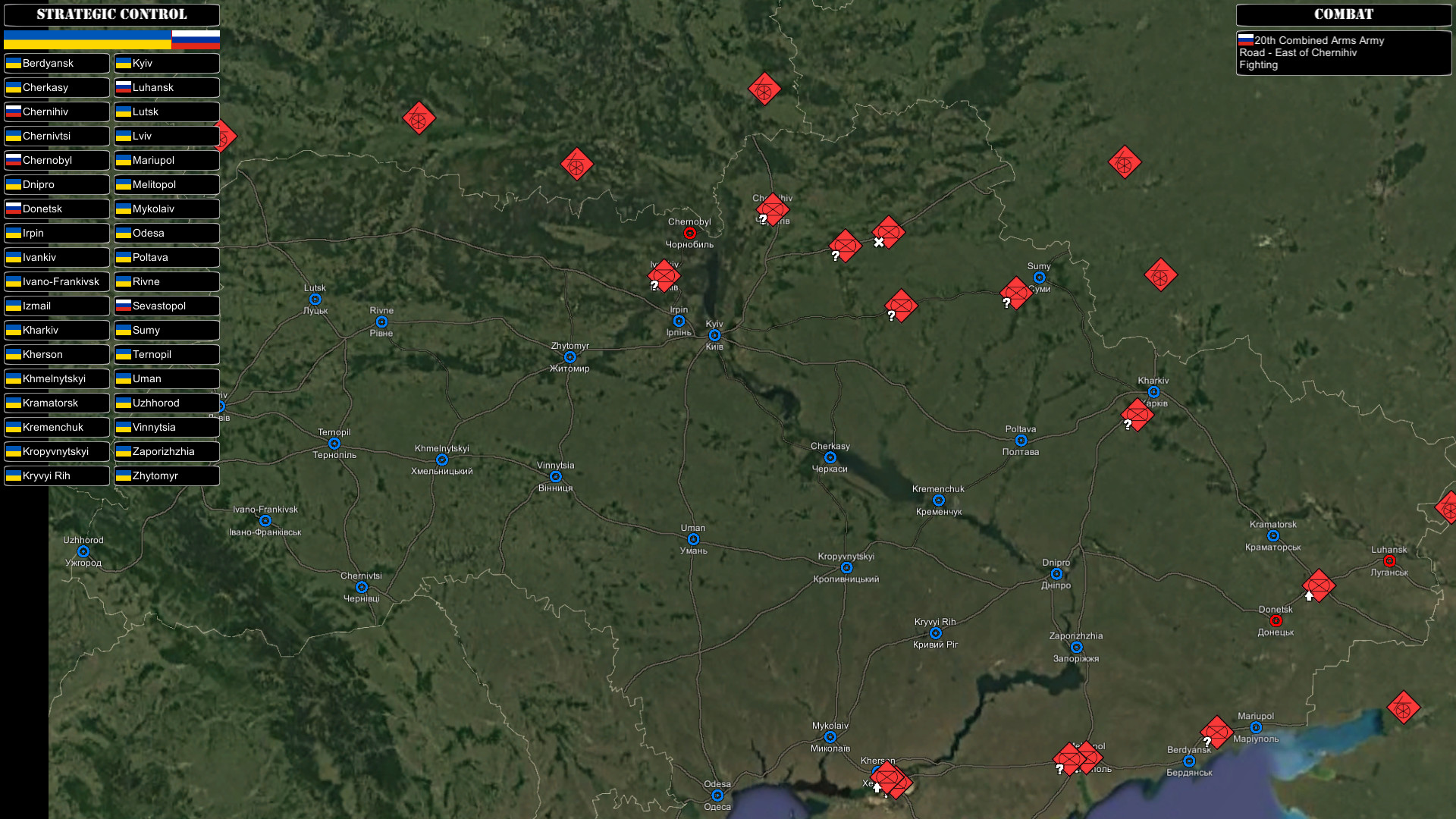 Slava Ukraini! Featured Screenshot #1