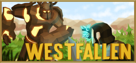 WestFallen banner