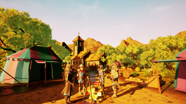 WestFallen