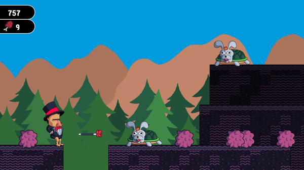 Running in the Y2K - Support DLC screenshot 3