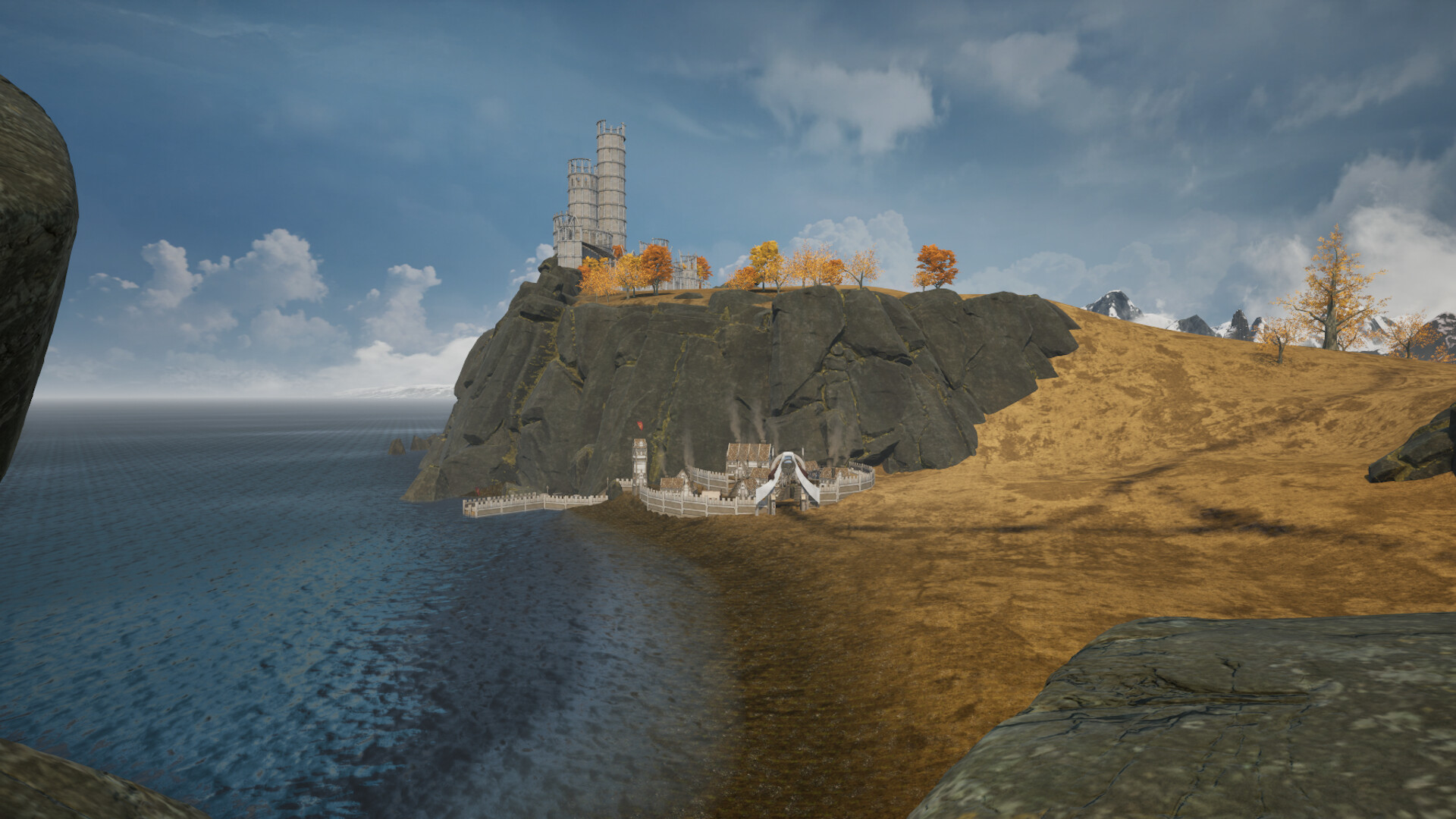 Lorsvale screenshot #5