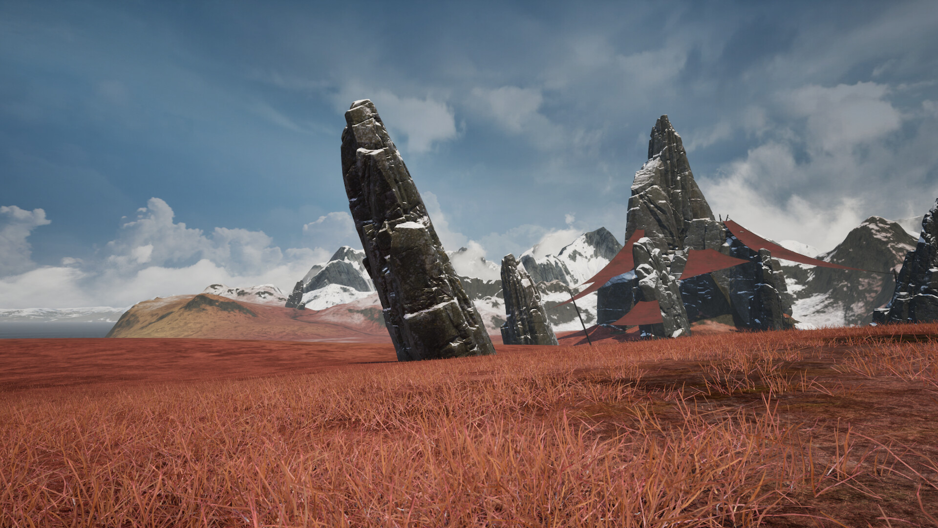 Lorsvale screenshot #6