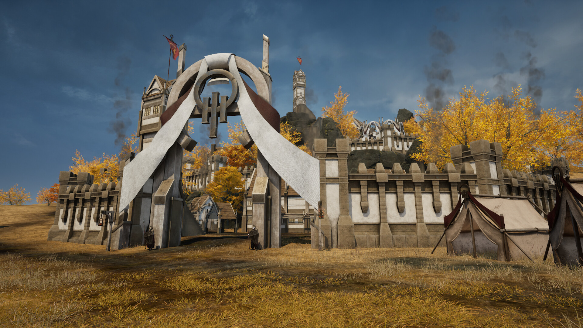 Lorsvale screenshot #1