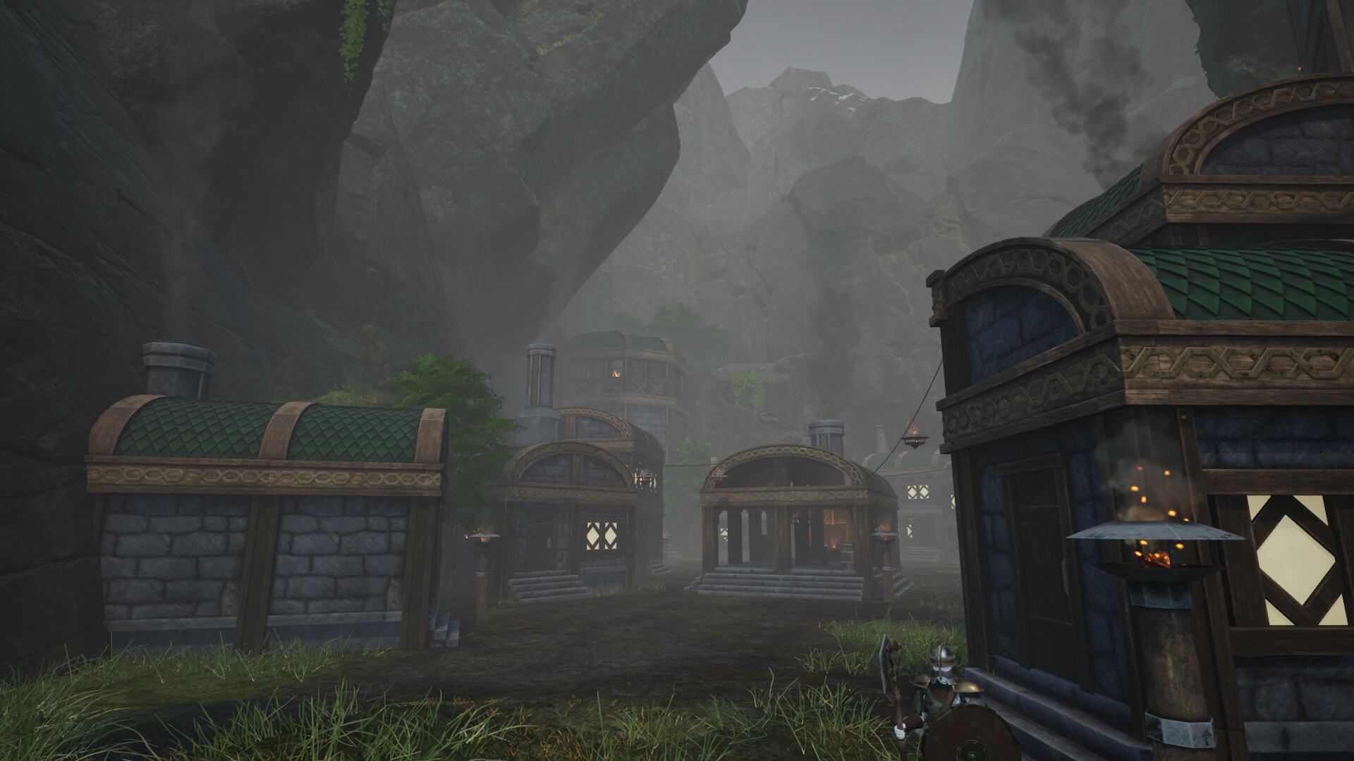 Lorsvale screenshot #2