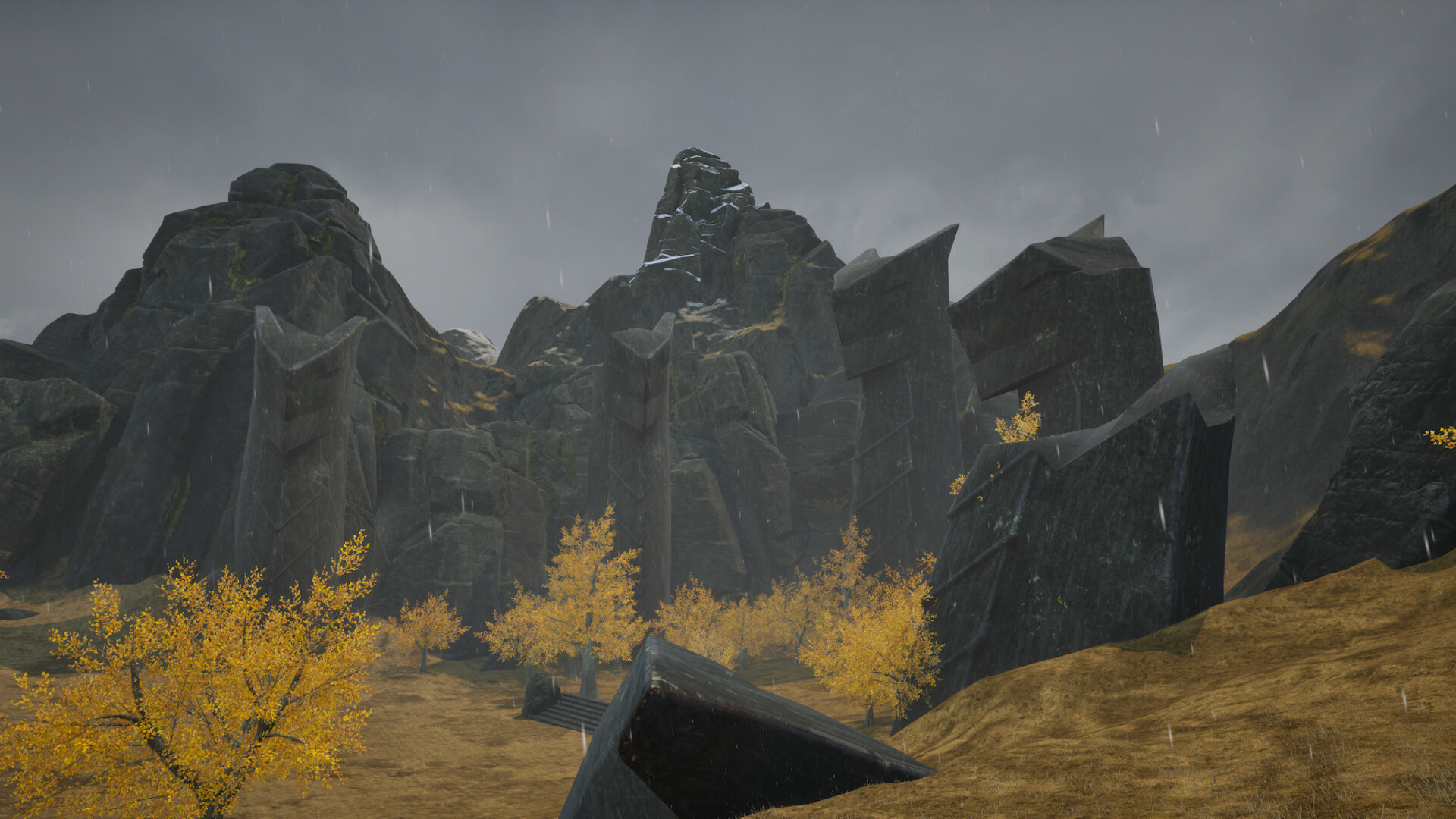 Lorsvale screenshot #3