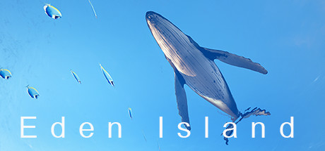 Eden Island Cover Image