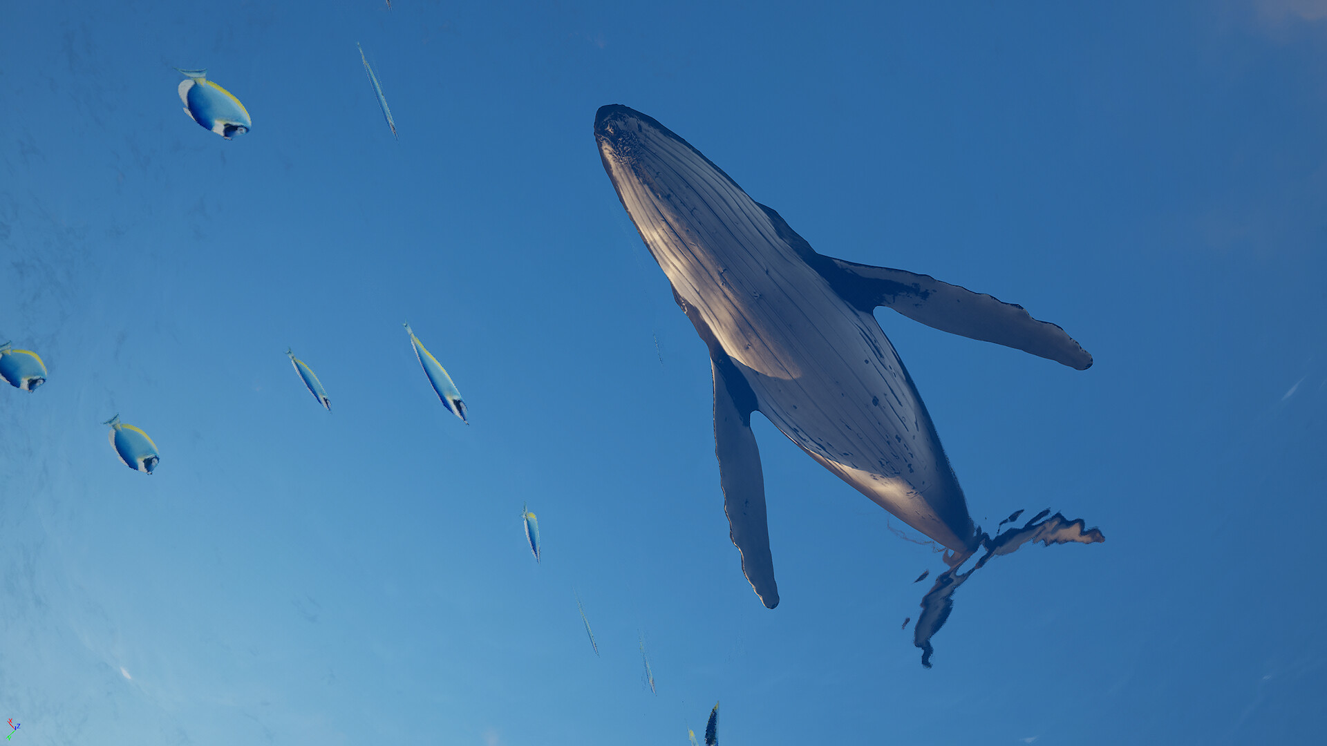 Eden Island screenshot #41