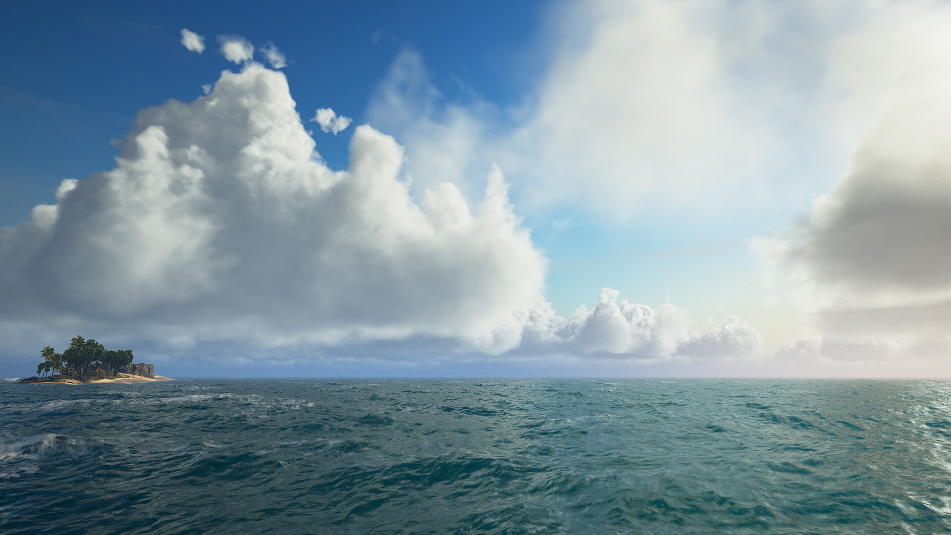 Eden Island screenshot #50