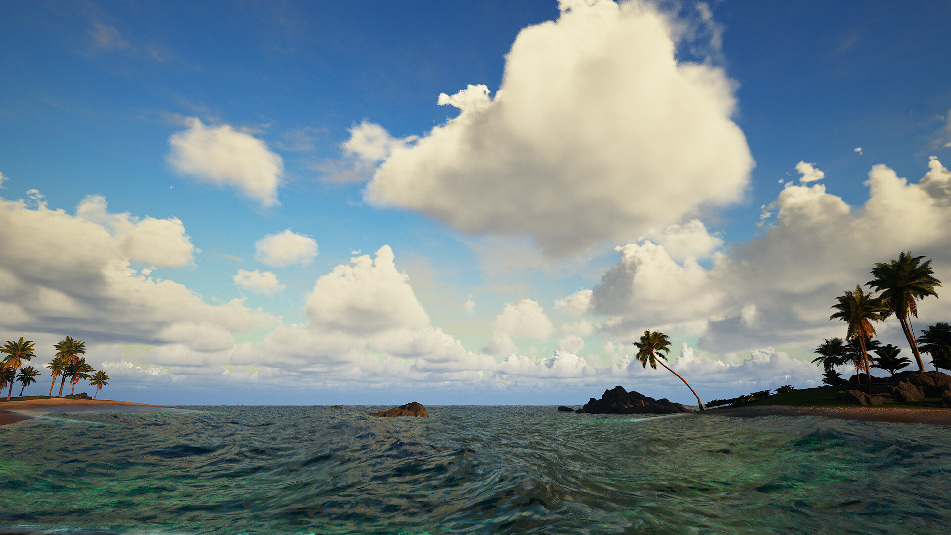 Eden Island screenshot #29