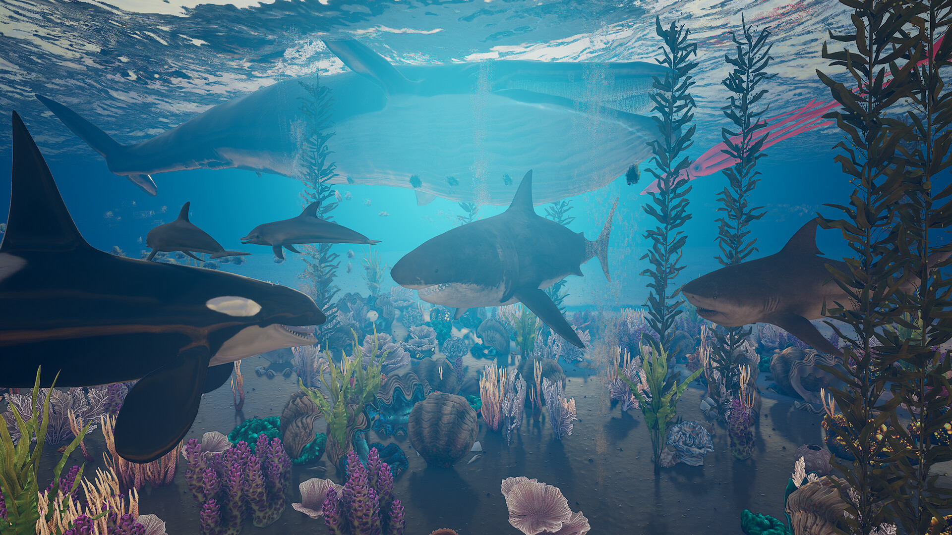 Eden Island screenshot #37