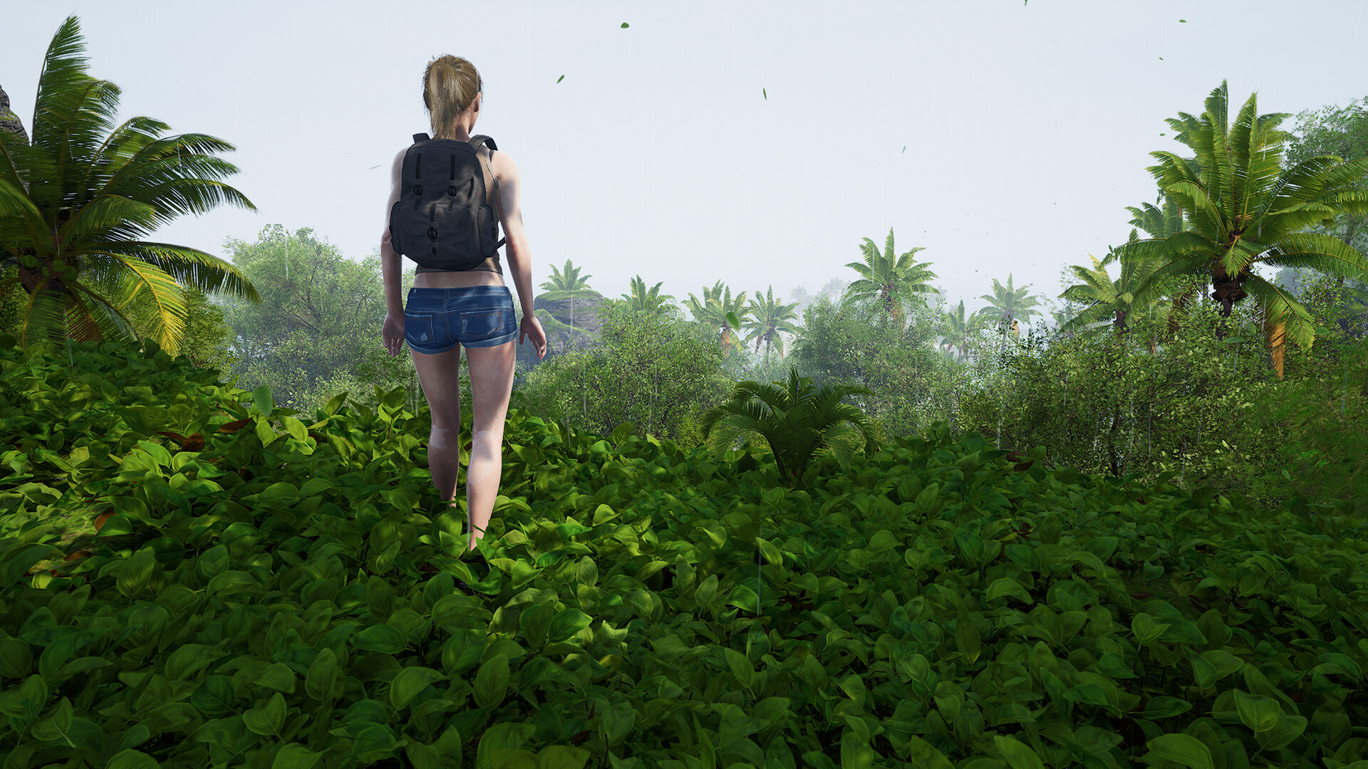 Eden Island screenshot #43