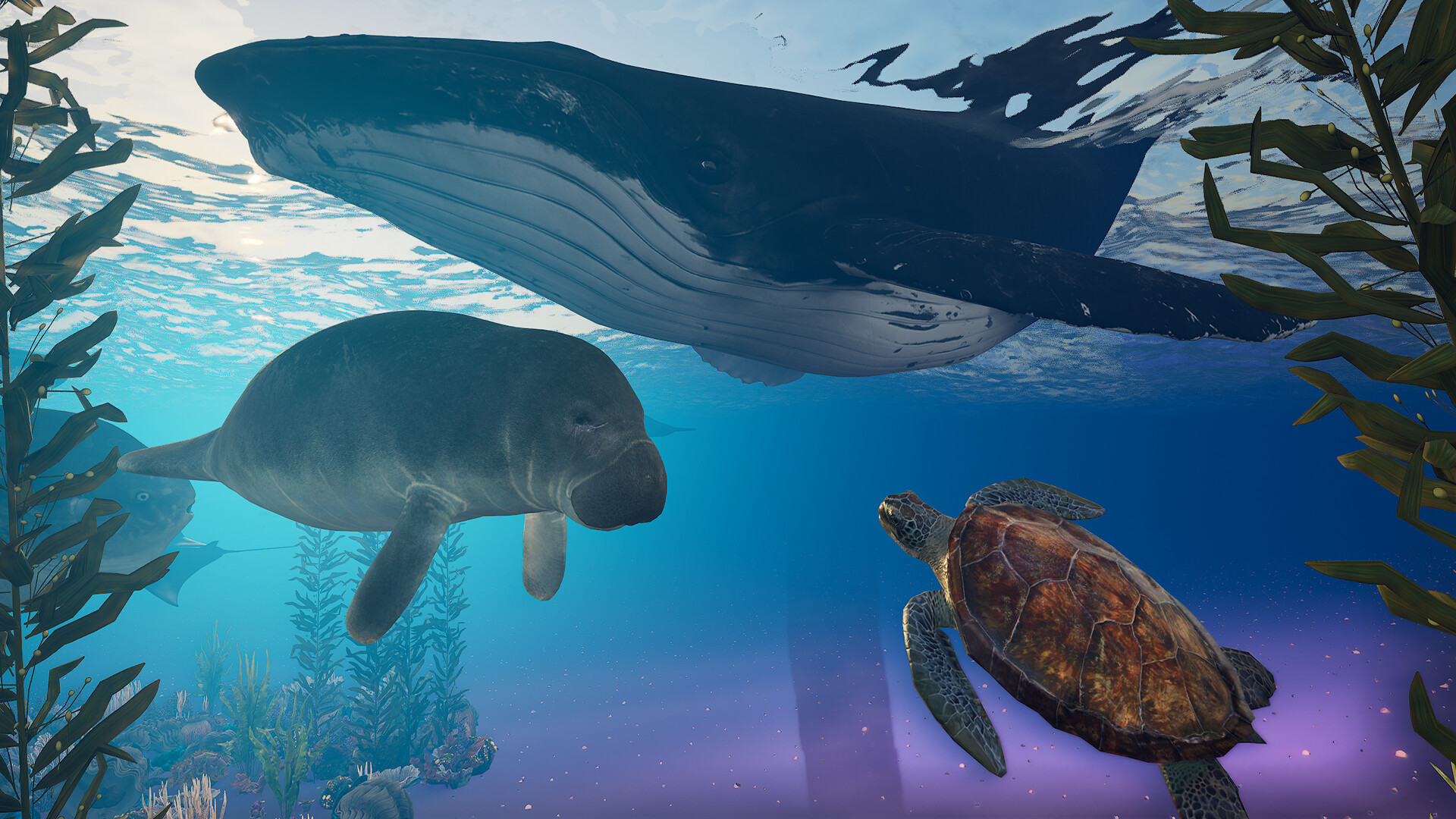 Eden Island screenshot #31