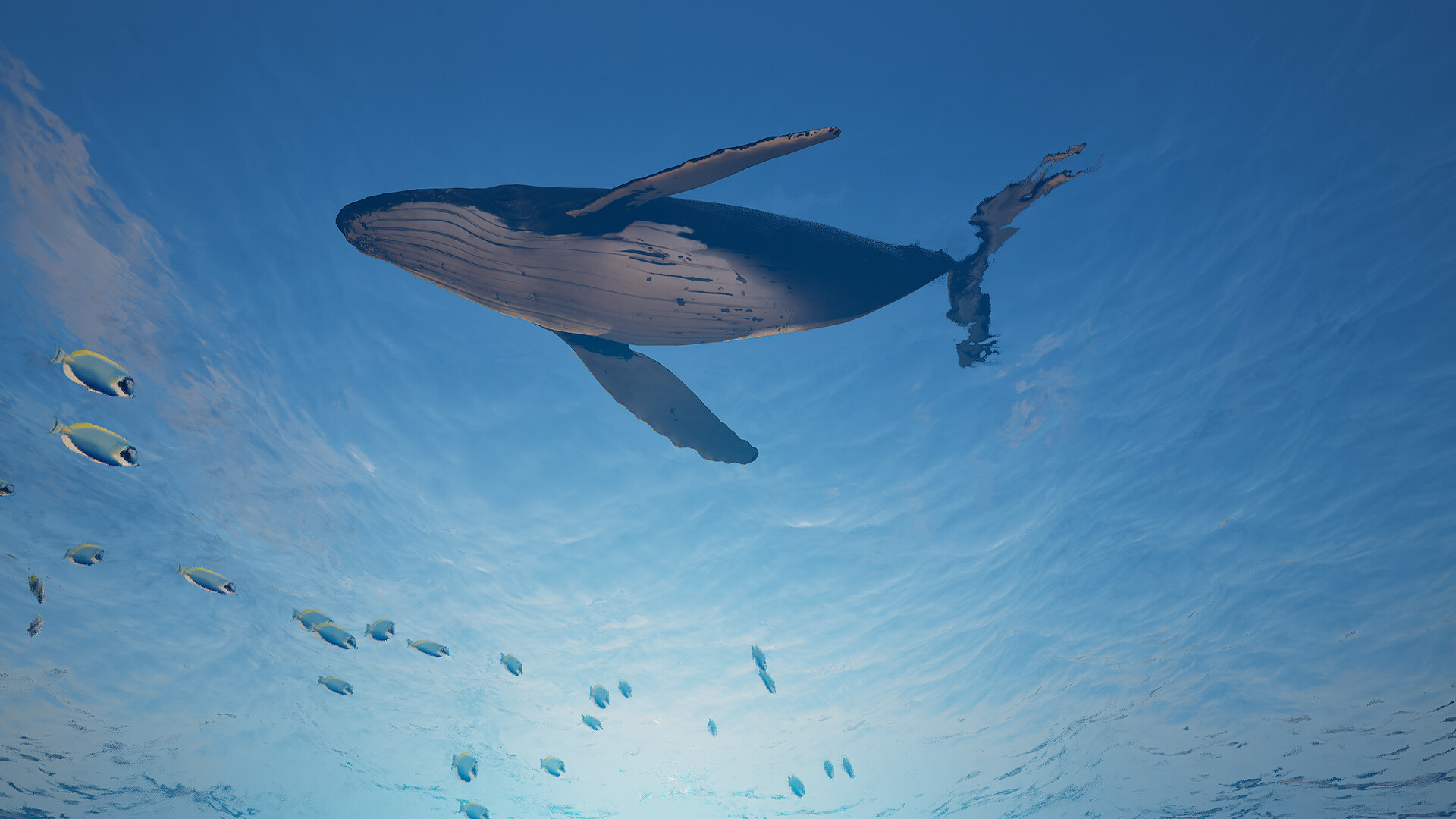 Eden Island screenshot #35