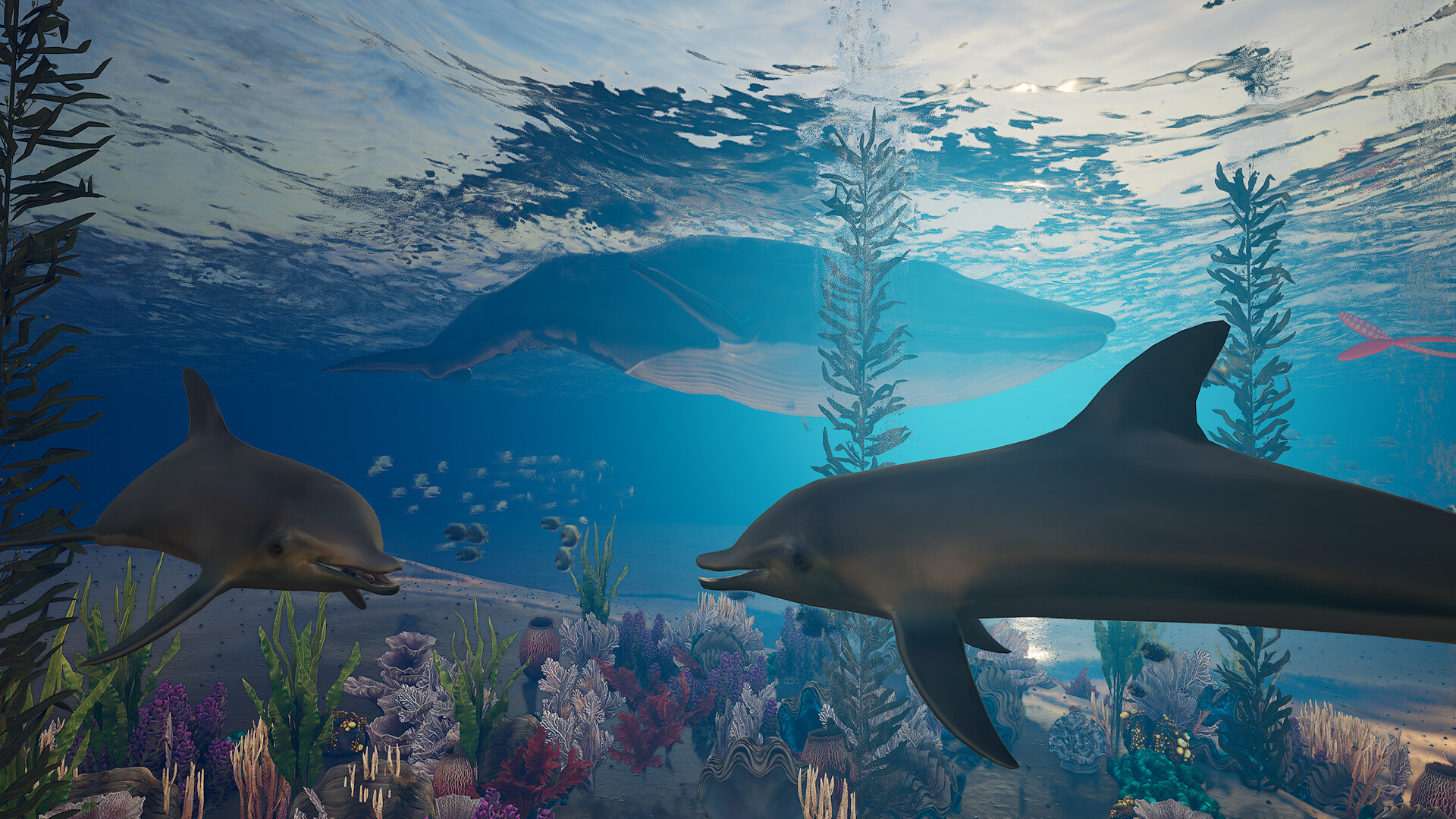 Eden Island screenshot #33