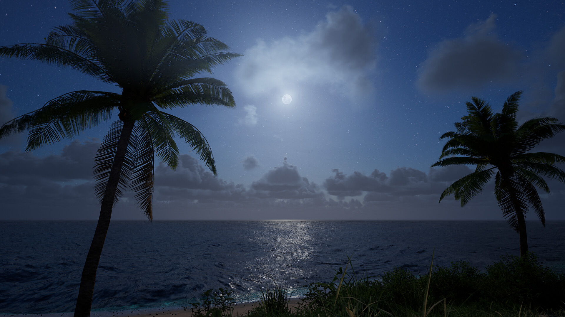 Eden Island screenshot #21