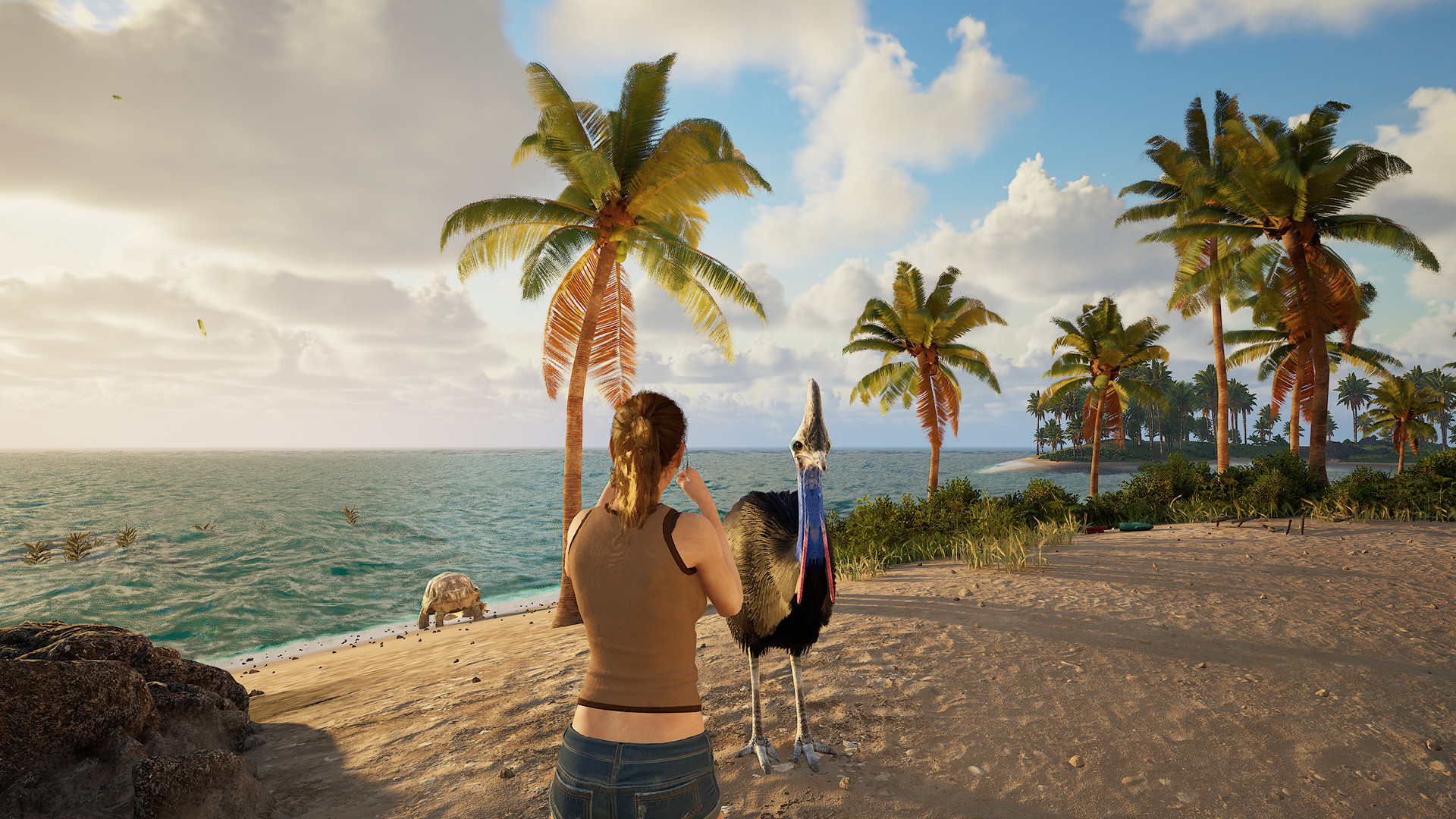 Eden Island screenshot #14