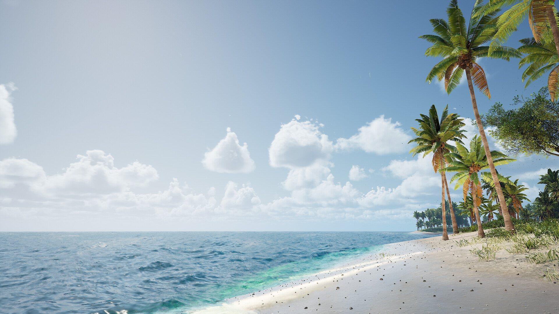 Eden Island screenshot #18