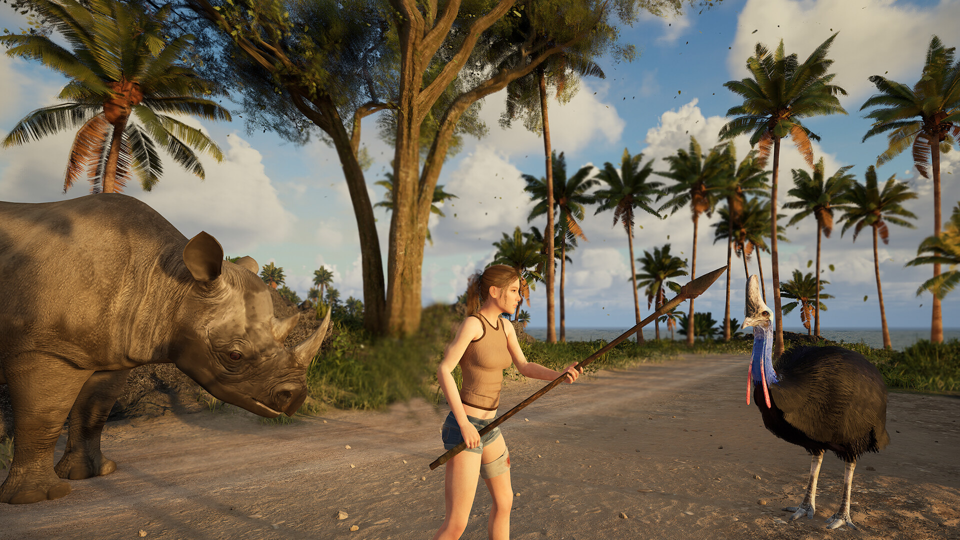 Eden Island screenshot #42