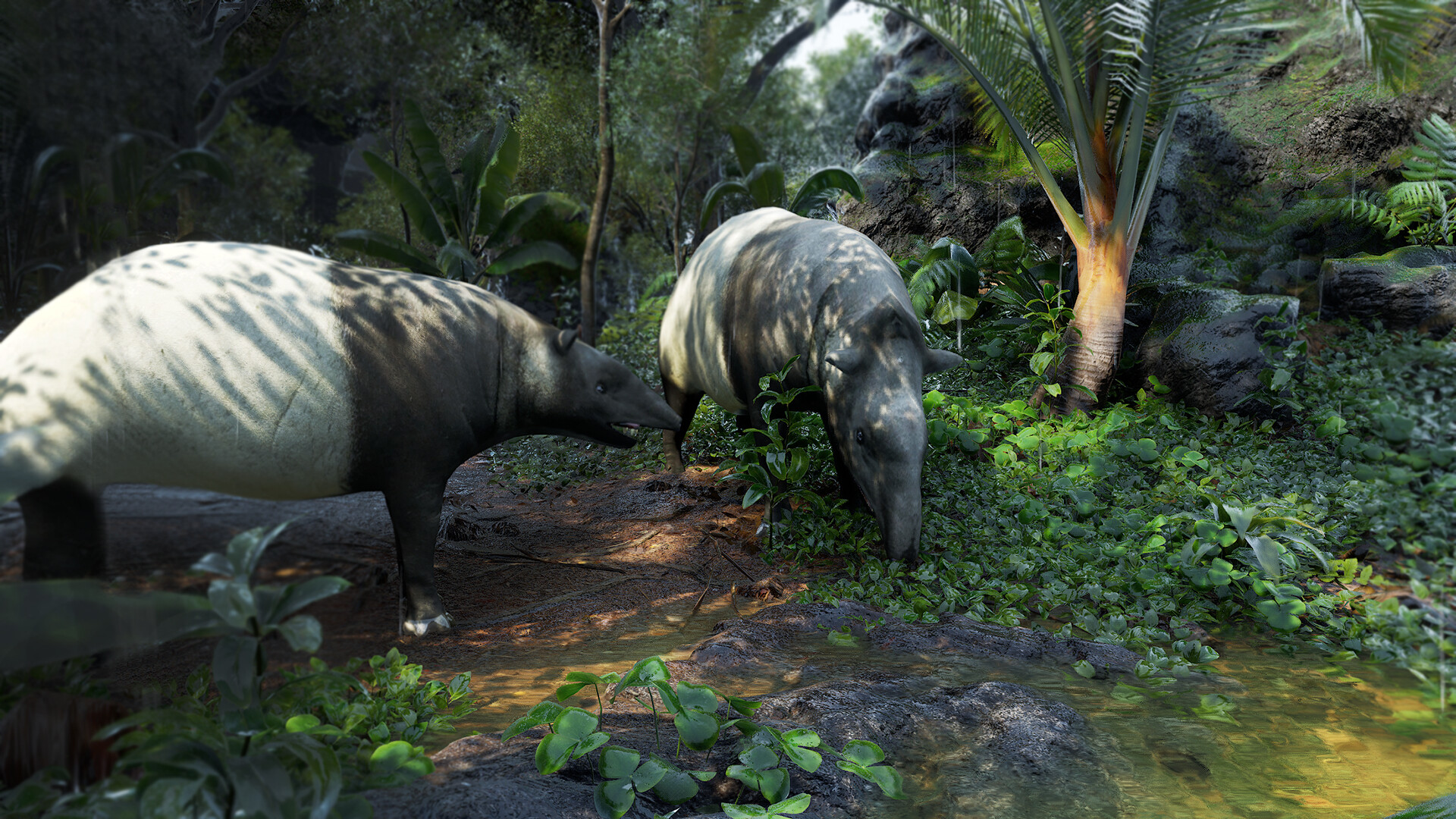 Eden Island screenshot #56