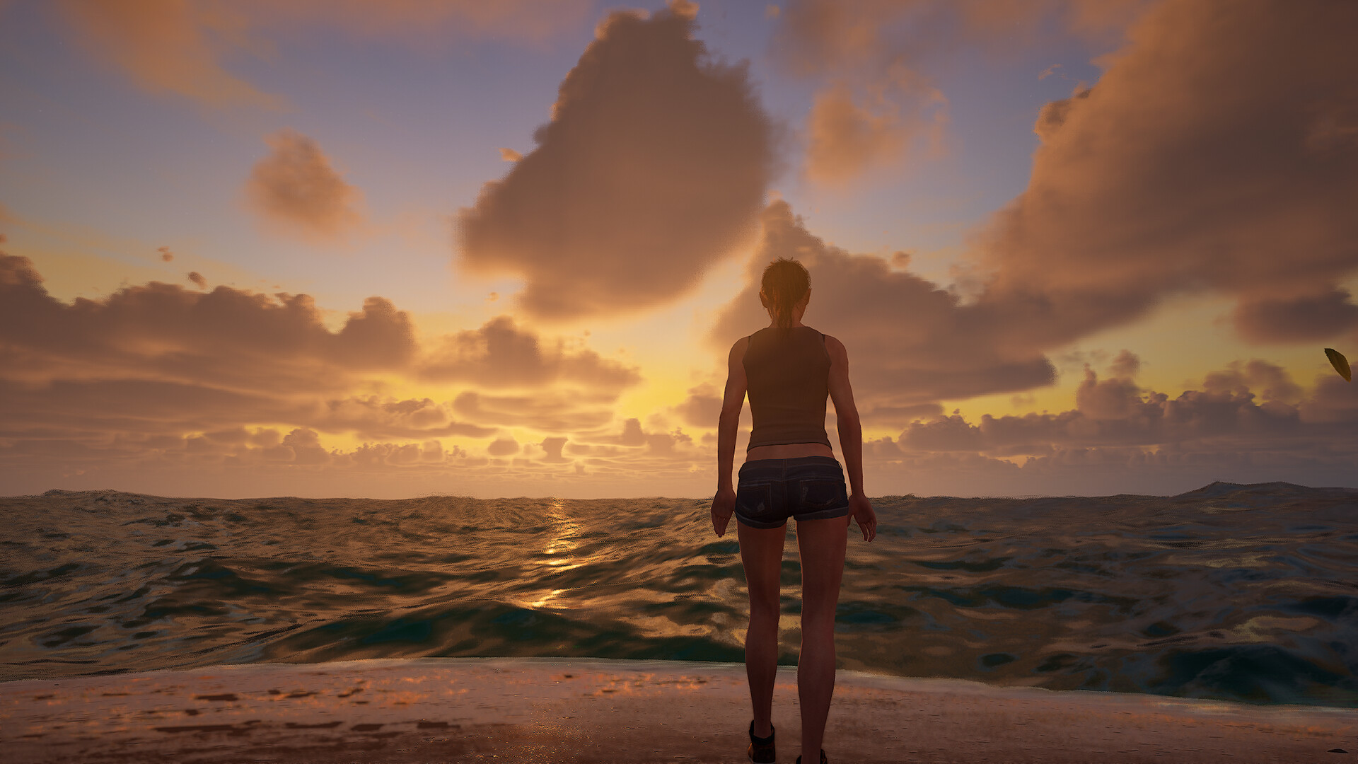 Eden Island screenshot #22