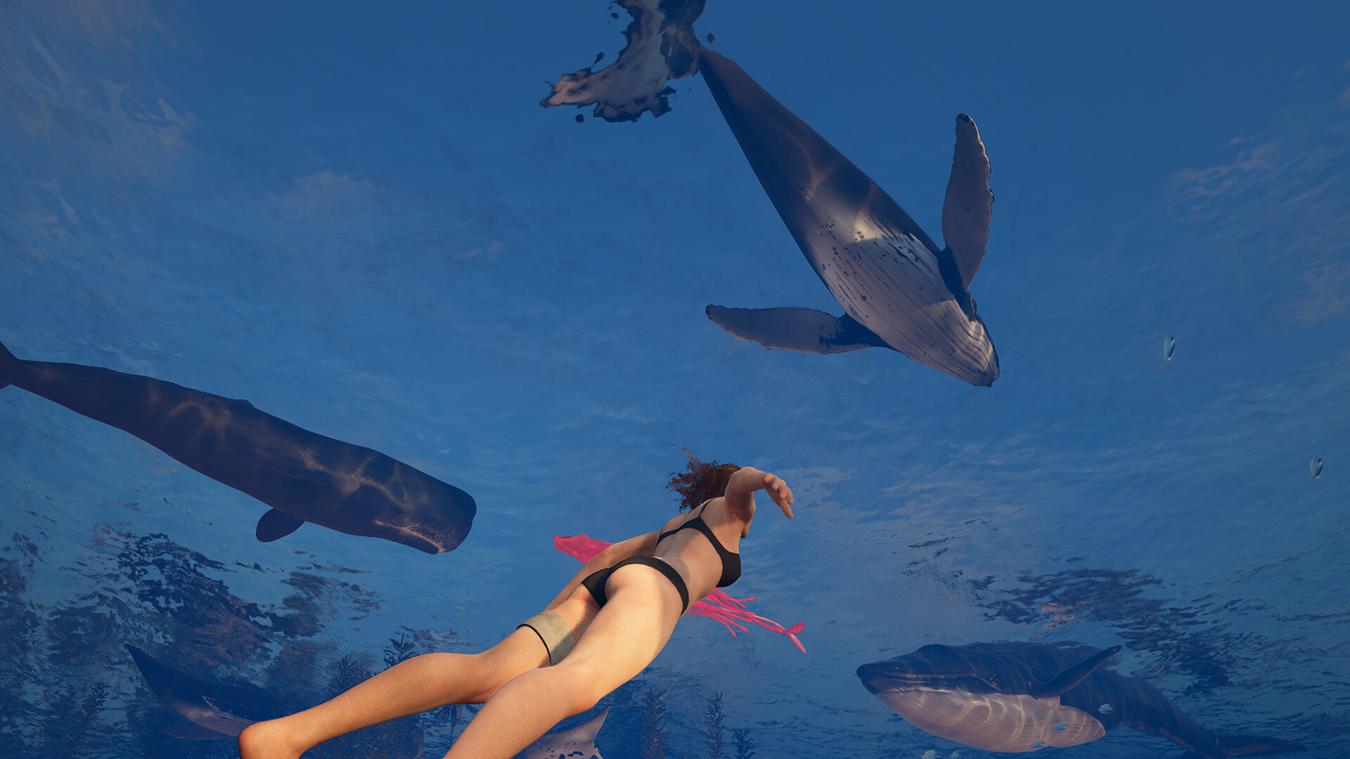 Eden Island screenshot #40