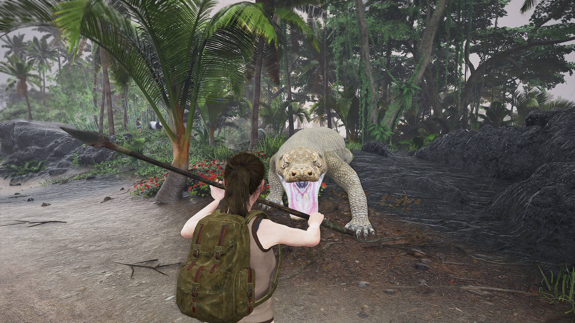 Eden Island screenshot #62