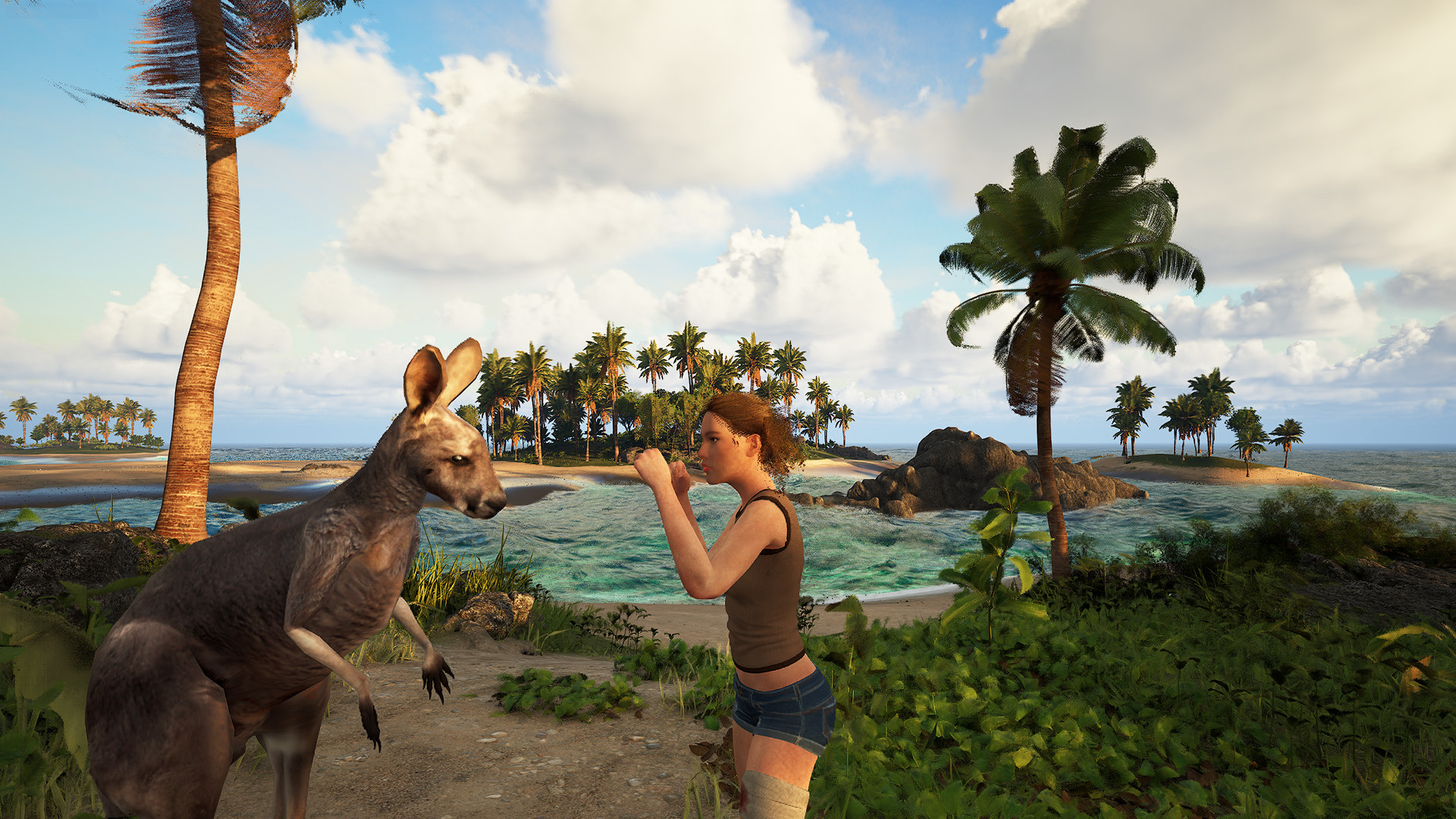 Eden Island screenshot #9