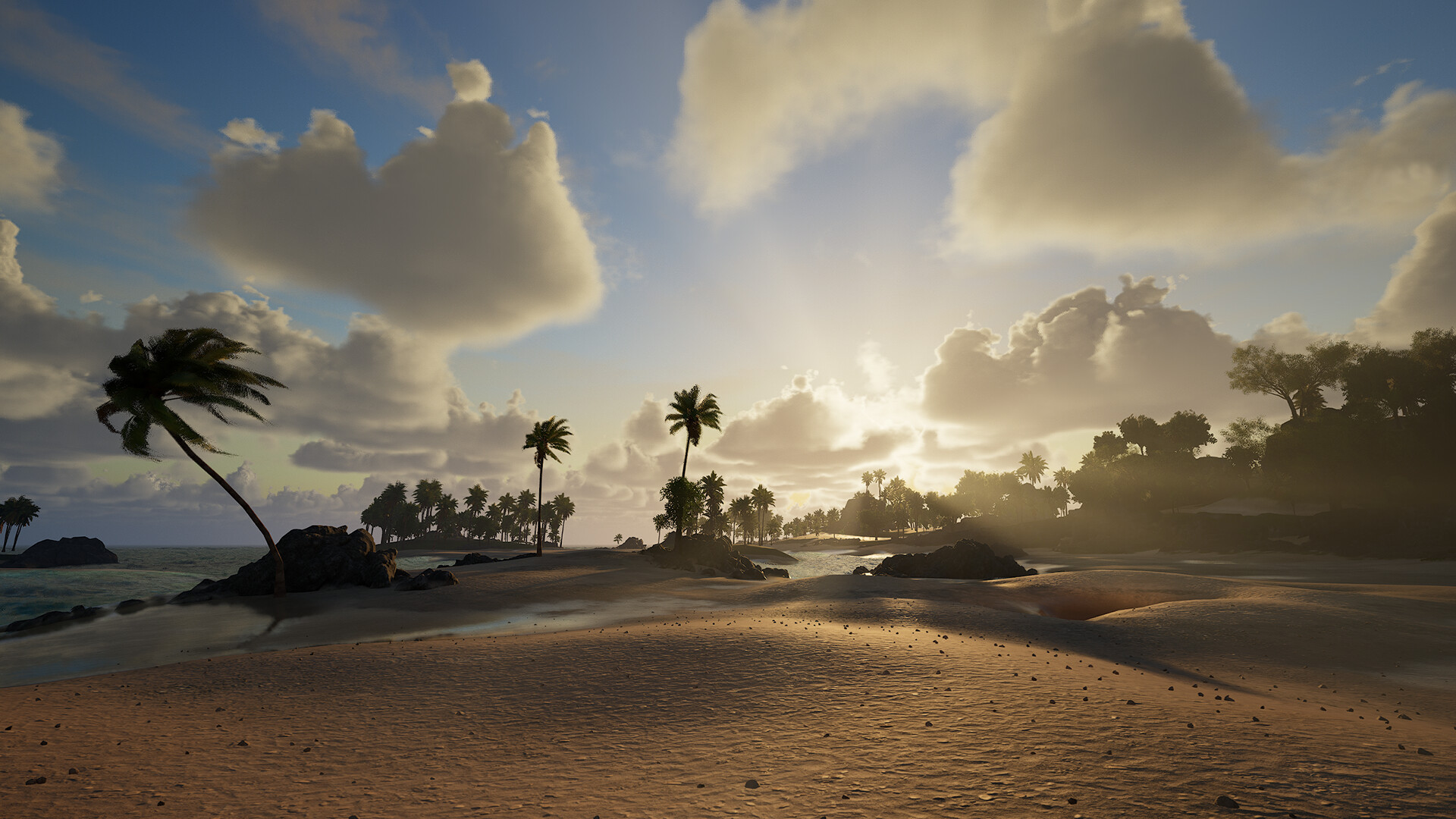 Eden Island screenshot #28