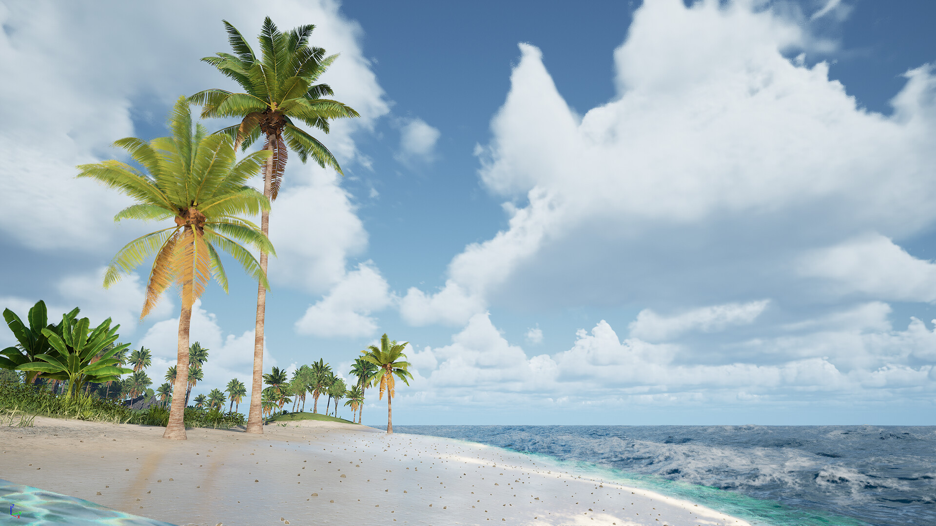 Eden Island screenshot #16