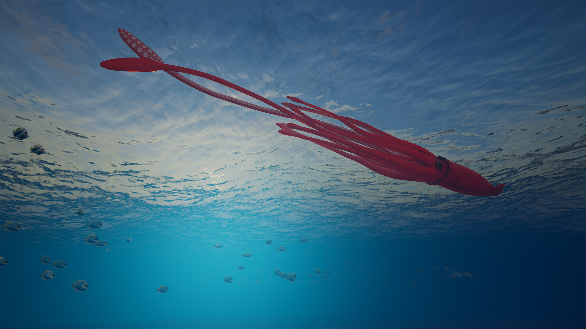 Eden Island screenshot #32
