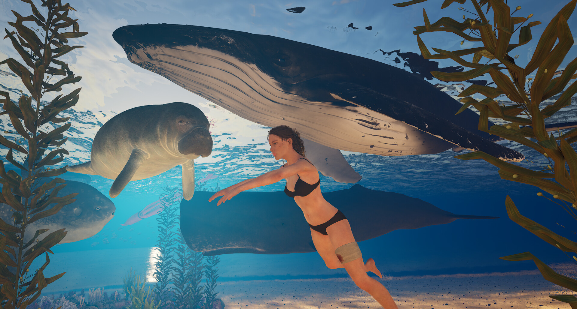 Eden Island screenshot #39
