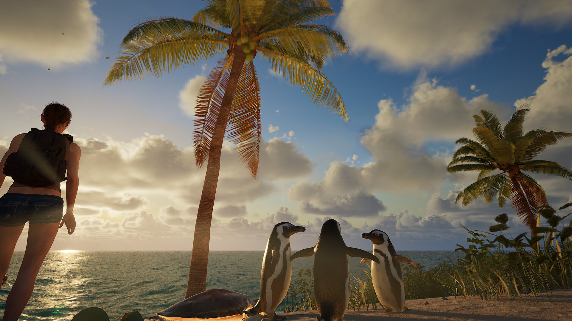 Eden Island screenshot #27